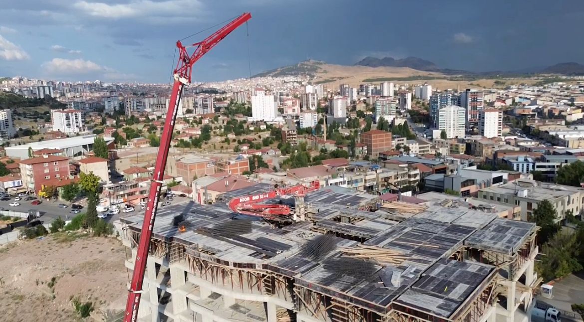 TEKNOSTATİK İNŞAAT